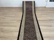    Futószőnyeg méterben Fonzy bézs-barna 100cm