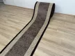    Futószőnyeg méterben Fonzy bézs-barna 100cm