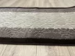    Futószőnyeg méterben Lotus bézs-barna 67cm