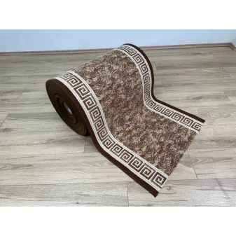    Futószőnyeg méterben Mykonos bézs 100cm