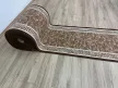    Futószőnyeg méterben Mykonos bézs 67cm