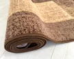    Futószőnyeg méterben Nepal barna-bézs 100cm