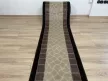    Futószőnyeg méterben Royal bézs-barna 80cm