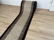    Futószőnyeg méterben Royal bézs-barna 80cm