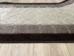    Futószőnyeg méterben Royal bézs-barna 80cm