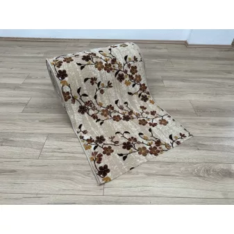    Futószőnyeg méterben Sayuri bézs-barna 67cm