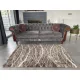 Golden Shaggy 283 beige (bézs-barna) szőnyeg 200x290cm