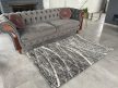 Golden Shaggy 283 gray (szürke) szőnyeg 200x290cm