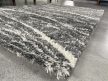 Golden Shaggy 283 gray (szürke) szőnyeg 200x290cm
