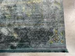 Havana Art szőnyeg 8714 kék-zöld 80x150cm