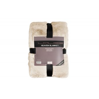 Luxury Heaven álompuha takaró bézs 150x200cm