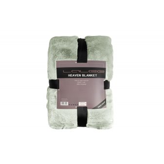 Luxury Heaven álompuha takaró zöld 150x200cm