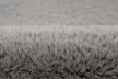 Luxury Heaven silver (ezüstszürke) álompuha szőrme utánzat 200x290cm