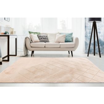  Luxury Impulse bézs álompuha szőrme utánzat 120x170cm