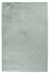 Luxury Impulse zöld álompuha szőrme utánzat 80x150cm