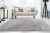 Luxury Impulse ezüstszürke álompuha szőrme utánzat 200x290cm