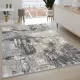 Itaka modern szőnyeg 42025 szürke-bézs 80x150cm