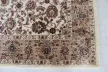 Kabir klasszikus szőnyeg 58 krém 60x220cm