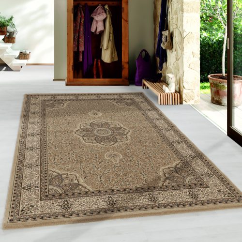 Kabir klasszikus szőnyeg bézs 160x230cm