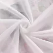  Kész függöny Erza voile fehér 200x250cm