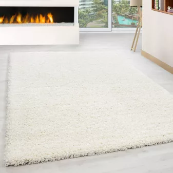 Life shaggy 1500 cream (krém) szőnyeg 120x170cm