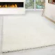 Life shaggy 1500 cream (krém) szőnyeg 240x340cm