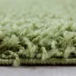 Life shaggy 1500 green (zöld) szőnyeg 140x200cm