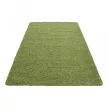 Life shaggy 1500 green (zöld) szőnyeg 140x200cm