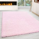   Life shaggy 1500 pink szőnyeg 300x400cm