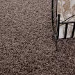 Life shaggy 1500 taupe (szürkésbézs) szőnyeg 100x200cm