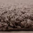 Life shaggy 1500 taupe (szürkésbézs) szőnyeg 100x200cm