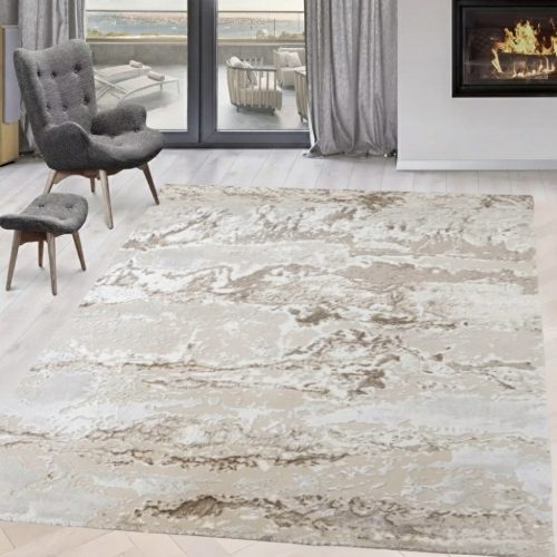 Mabelle szőnyeg 8435 bézs-krém 240x330cm