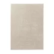Madrid Uni modern szőnyeg krém 160x220cm