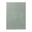 Madrid Uni modern szőnyeg zöld 160x220cm