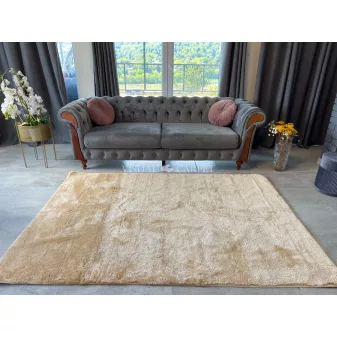  Shaggy Ibiza beige (bézs) szőnyeg 120x170cm