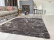 Shaggy Ibiza dark gray (sötétszürke) szőnyeg 160x230cm