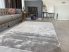 Shaggy Ibiza gray (világosszürke) szőnyeg 80x250cm