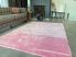 Shaggy Ibiza puder pink (rózsaszín) szőnyeg 80x250cm