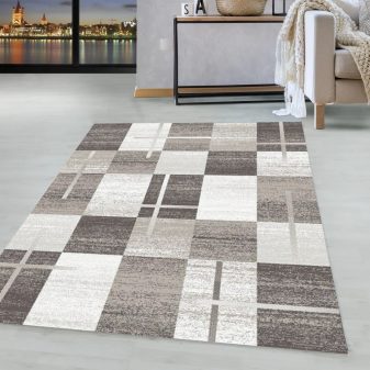 Milano Art szőnyeg 5107 krém-bézs 160x230cm