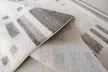 Milano Art szőnyeg 5109 krém-bézs 3db-os 80xszett (2db 80x150cm, 1db 80x250cm)