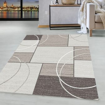 Milano Art szőnyeg 5111 krém-bézs 60x110cm