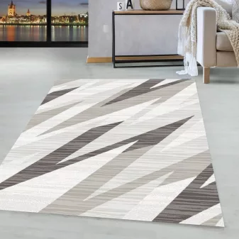   Milano Art szőnyeg 6788 krém-bézs 3db-os 80xszett (2db 80x150cm, 1db 80x250cm)