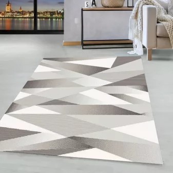   Milano Art szőnyeg 8081 krém-bézs 3db-os 80xszett (2db 80x150cm, 1db 80x250cm)
