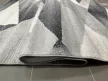Milano Art szőnyeg 8081 szürke 60x110cm