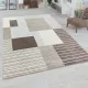    Mira modern szőnyeg 5115 bézs 120x170cm