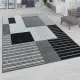    Mira modern szőnyeg 5115 szürke 120x170cm