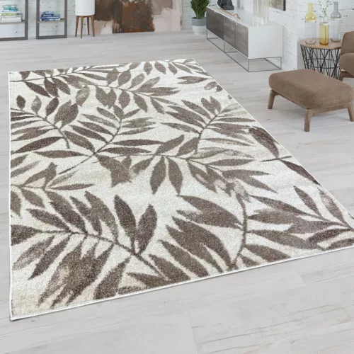    Mira modern szőnyeg 5128 bézs 120x170cm