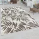    Mira modern szőnyeg 5128 bézs 120x170cm