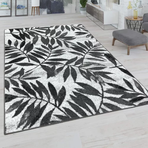    Mira modern szőnyeg 5128 szürke 120x170cm