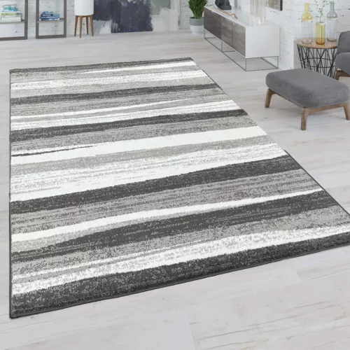 Mira modern szőnyeg 5374 szürke 160x220cm